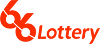 66 Lottery Logo