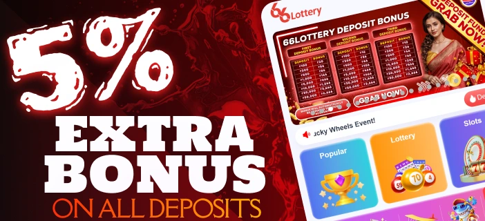 Raja Game Offer